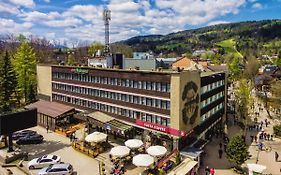 Hotel Gromada Zakopane